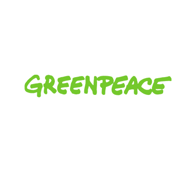 greenpeace
